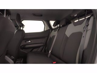 DACIA extreme hybrid 140