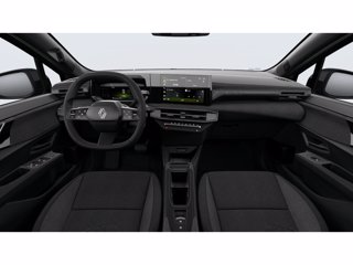 RENAULT evolution full hybrid E-Tech 160