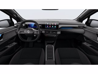 RENAULT evolution full hybrid E-Tech 160