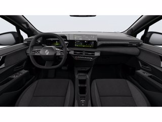 RENAULT evolution full hybrid E-Tech 160