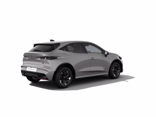 RENAULT evolution full hybrid E-Tech 160