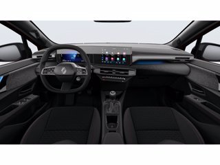 RENAULT techno full hybrid E-Tech 160