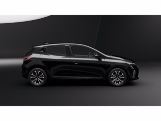 RENAULT techno full hybrid E-Tech 160