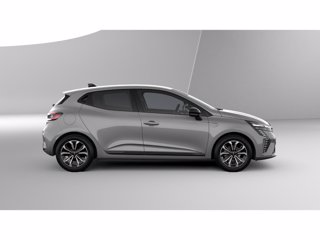 RENAULT techno full hybrid E-Tech 160