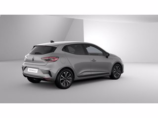 RENAULT techno full hybrid E-Tech 160