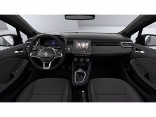 RENAULT techno full hybrid E-Tech 160