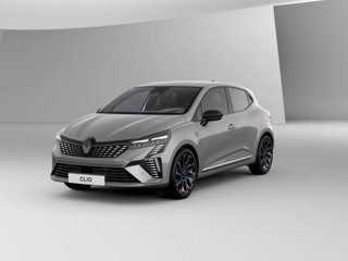 RENAULT esprit Alpine full hybrid E-Tech 160