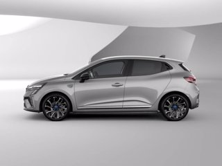 RENAULT esprit Alpine full hybrid E-Tech 160