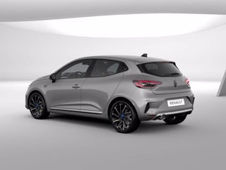 RENAULT esprit Alpine full hybrid E-Tech 160