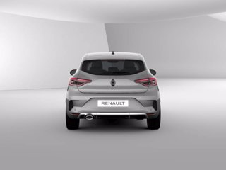 RENAULT esprit Alpine full hybrid E-Tech 160