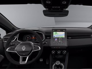 RENAULT esprit Alpine full hybrid E-Tech 160