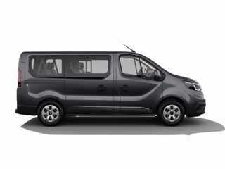 RENAULT authentic L2 Blue dCi 150 MY24 cambio AT EURO 6E BIS EASY ACCESS