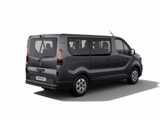 RENAULT authentic L2 Blue dCi 150 MY24 cambio AT EURO 6E BIS EASY ACCESS