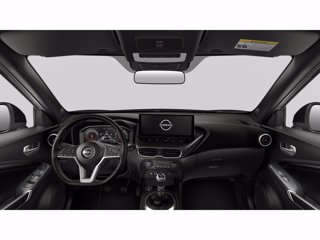 NISSAN JUKE N-CONNECTA AMT - UR