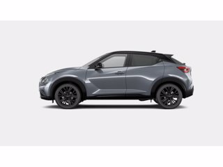 NISSAN JUKE N-Sport AMT - RT