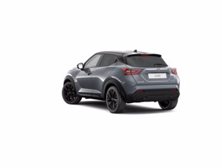 NISSAN JUKE N-Sport AMT - RT