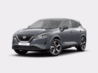 NISSAN QASHQAI N-CONNECTA e-POWER  2WD - RT
