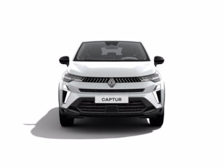 RENAULT techno ECO-G 120 MY26