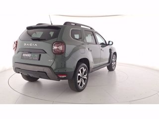 DACIA Duster 1.5 Blue dCi SL Extreme 4x4