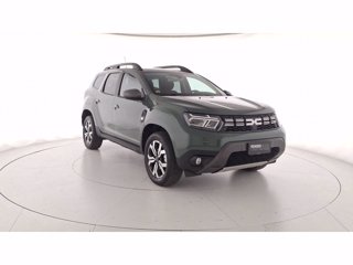DACIA Duster 1.5 Blue dCi SL Extreme 4x4