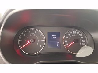 DACIA Duster 1.5 Blue dCi SL Extreme 4x4