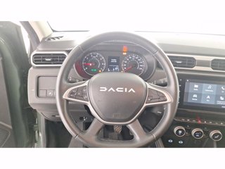 DACIA Duster 1.5 Blue dCi SL Extreme 4x4
