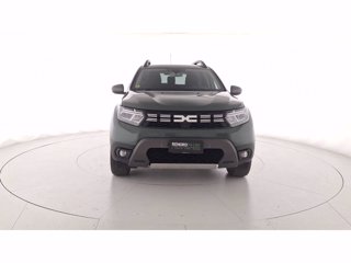 DACIA Duster 1.5 Blue dCi SL Extreme 4x4