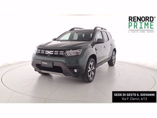 DACIA Duster 1.5 Blue dCi SL Extreme 4x4