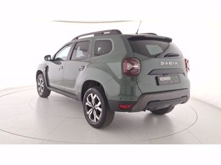 DACIA Duster 1.5 Blue dCi SL Extreme 4x4