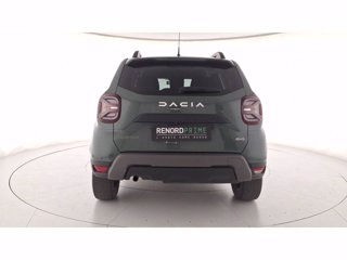 DACIA Duster 1.5 Blue dCi SL Extreme 4x4