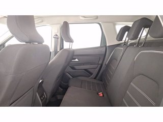 DACIA Duster 1.5 Blue dCi SL Extreme 4x4