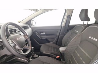 DACIA Duster 1.5 Blue dCi SL Extreme 4x4
