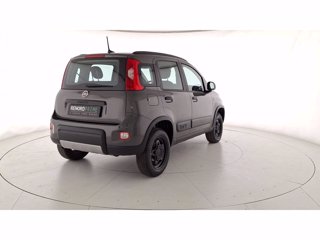 FIAT Panda 0.9 TwinAir Turbo 85cv Wild 4x4 S&S