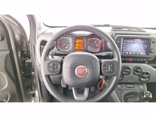 FIAT Panda 0.9 TwinAir Turbo 85cv Wild 4x4 S&S