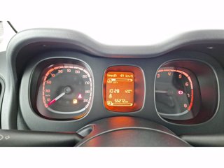 FIAT Panda 0.9 TwinAir Turbo 85cv Wild 4x4 S&S