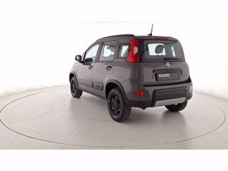 FIAT Panda 0.9 TwinAir Turbo 85cv Wild 4x4 S&S