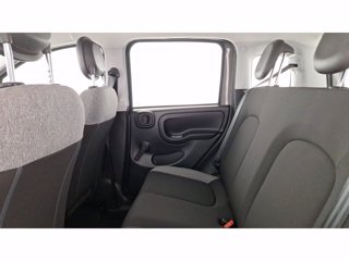 FIAT Panda 0.9 TwinAir Turbo 85cv Wild 4x4 S&S