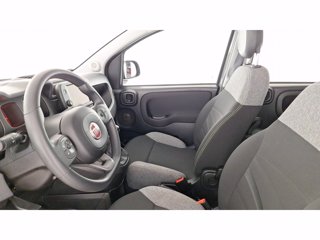 FIAT Panda 0.9 TwinAir Turbo 85cv Wild 4x4 S&S