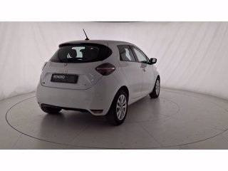 RENAULT Zoe Zen R135