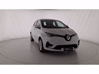 RENAULT Zoe Zen R135 e-shifter