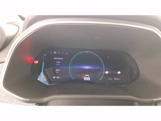 RENAULT Zoe Zen R135 e-shifter
