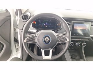 RENAULT Zoe Zen R135 e-shifter