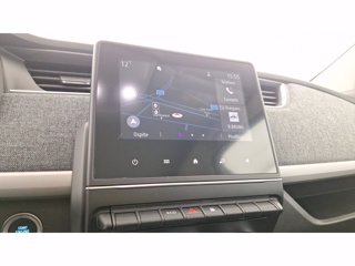 RENAULT Zoe Zen R135 e-shifter