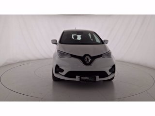 RENAULT Zoe Zen R135 e-shifter