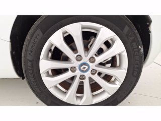 RENAULT Zoe Zen R135 e-shifter