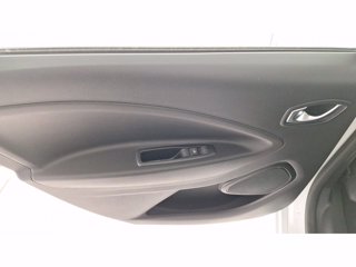 RENAULT Zoe Zen R135 e-shifter