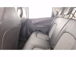 RENAULT Zoe Zen R135 e-shifter