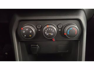 DACIA Sandero Stepway 1.0 tce Comfort Eco-g 100cv