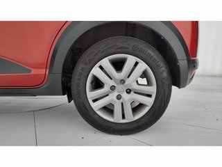 DACIA Sandero Stepway 1.0 tce Comfort Eco-g 100cv