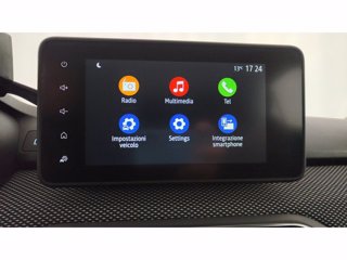 DACIA Sandero Stepway 1.0 tce Comfort Eco-g 100cv